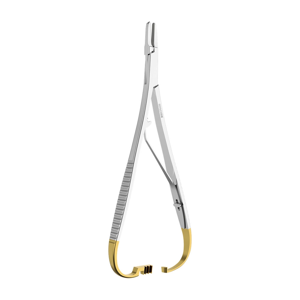 Needle Holder